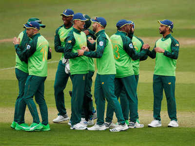 ICC World Cup 2019: Being low-profile will help South Africa, says Jacques Kallis
