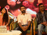 Sai Pallavi, Suriya and Selvaraghavan 