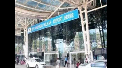 Green light for immigration, Indore airport now 'international'