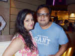 Geeta Gupta and Manjul Gupta 