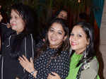 Gitika Jain, Sarika Vasan and Richa Agarwal