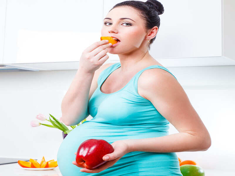 Eating These Fruits During Pregnancy Can Lead To Miscarriage Times Of India