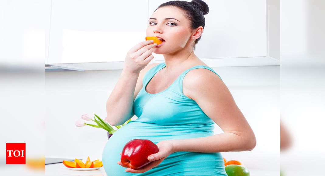 Eating These Fruits During Pregnancy Can Lead To Miscarriage Times Of India