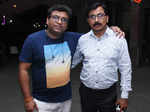 Nisheeth Chandra and Shailendra Yadav 