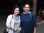 Rashmi Bhandari and Manisha Garg