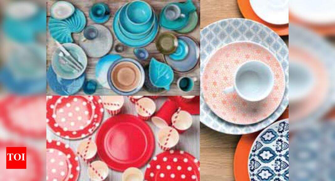 Heard of crockery banks?
