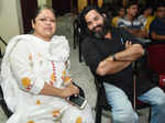 Ruchi Bhargava and Atul Satya Koushik