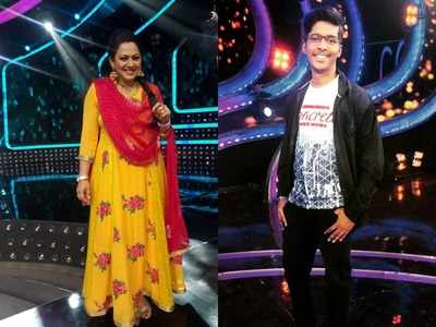 Rising Star 3 contestant Sanjay Satheesh wins support from Sa Re Ga Ma ...