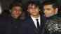 Shah Rukh Khan's son Aryan Khan to join Karan Johar's 'Dharma kids' clan soon?