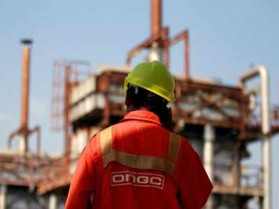 ONGC Q4 net drops 31% on drop in output, prices