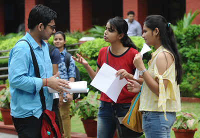 NTA to conduct entrance exams for Delhi University