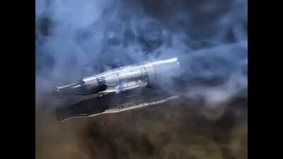 elfbar nachfüll pod läuft aus Cartouches Cigarette Électronique Jetables Tabac 20mg Nicotine