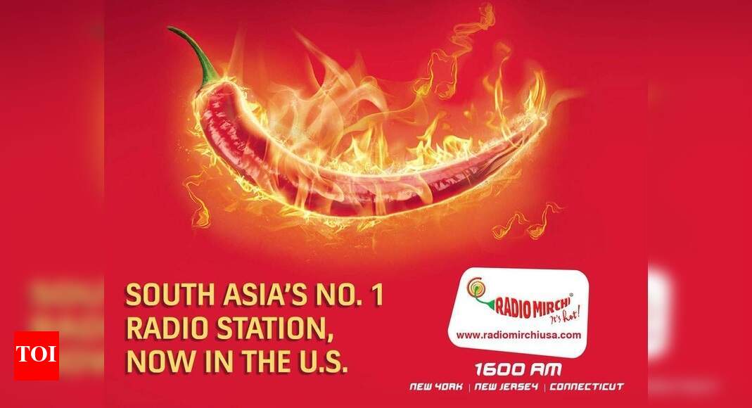 Radio Mirchi profit grows 69.2 in Q4 Times of India
