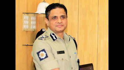 Ex-Kolkata top cop Rajeev Kumar gets arrest shield, but can’t step out of home