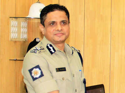 Ex-Kolkata top cop Rajeev Kumar gets arrest shield, but can’t step out of home