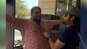 When Binnu Dhillon frisked Smeep Kang