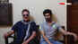 Vinay Pathak speaking about his role in Chappar Phadke