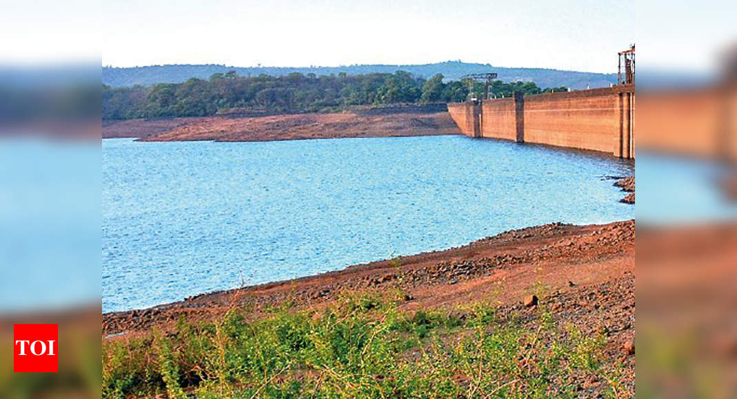 district-may-face-water-cuts-stock-in-radhanagari-dam-less-than-1-tmc