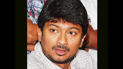 Trichy DMK wants Udhayanidhi Stalin to lead party’s Tamil Nadu youth wing