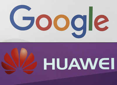 Why Huawei and Google may become friends again