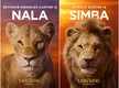 
Check out these character posters of Disney's upcoming film 'The Lion King'
