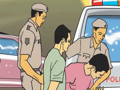 Mobile Connection Verifiers From Pune Held | Ahmedabad News ...