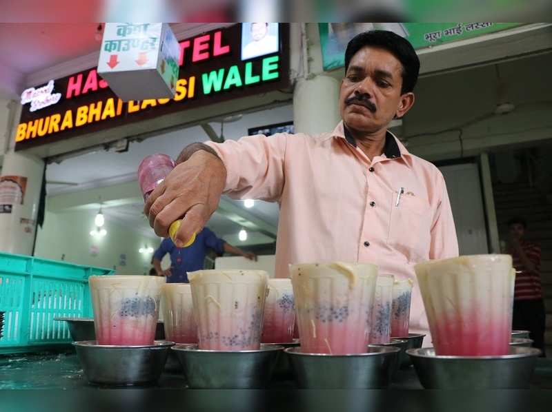 Sehri food walks gain pace in the city this Ramzan