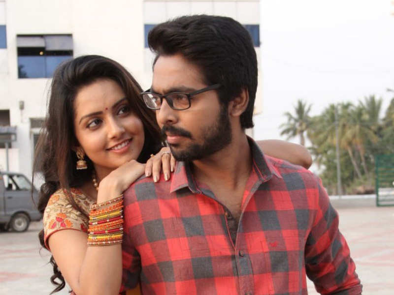 GV Prakash's 'Ayngaran' cleared with a clean 'U' | Tamil Movie News - Times  of India