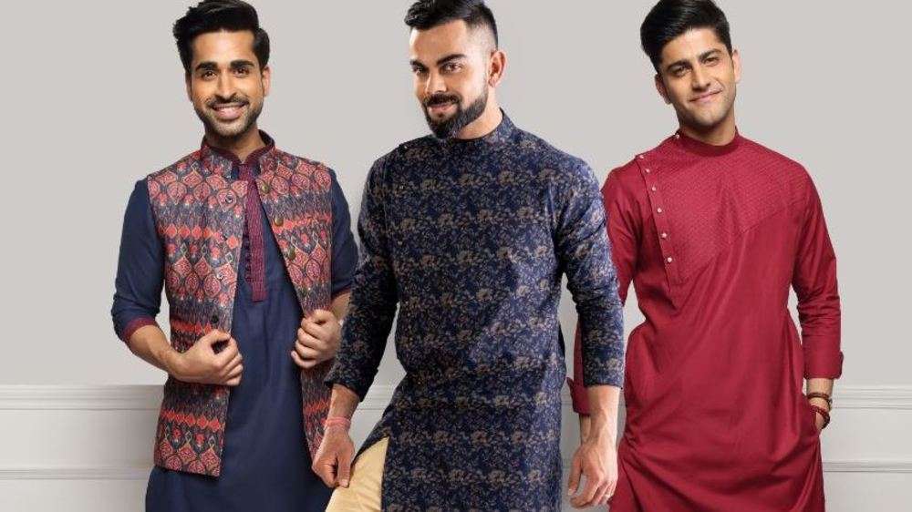 manyavar ethnic wear for women