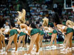 NBA Cheerleaders