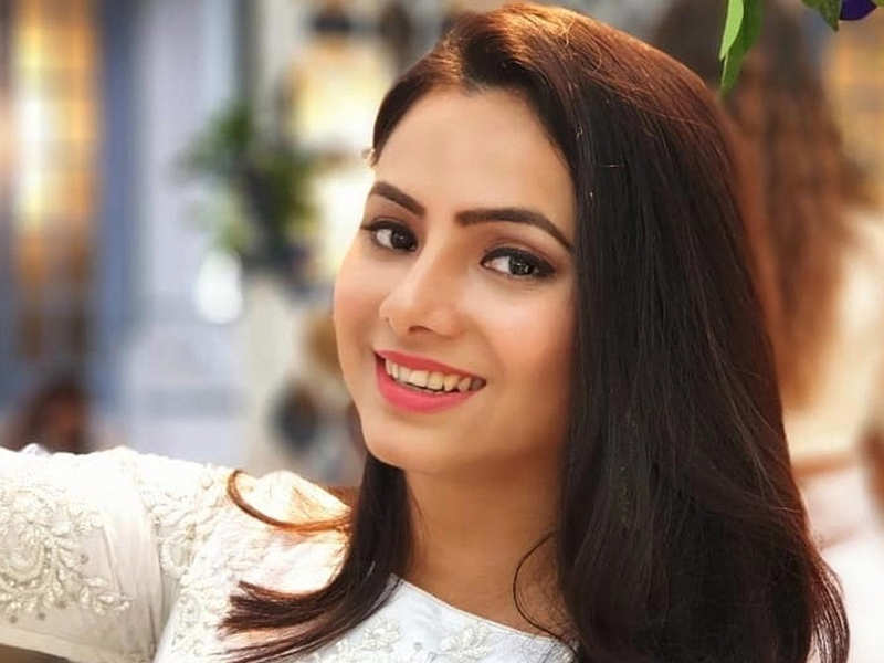 Yeh Rishta Kya Kehlata Hai After Parul Chauhan Deblina Chatterjee Aka Gayu Quits The Show Times Of India