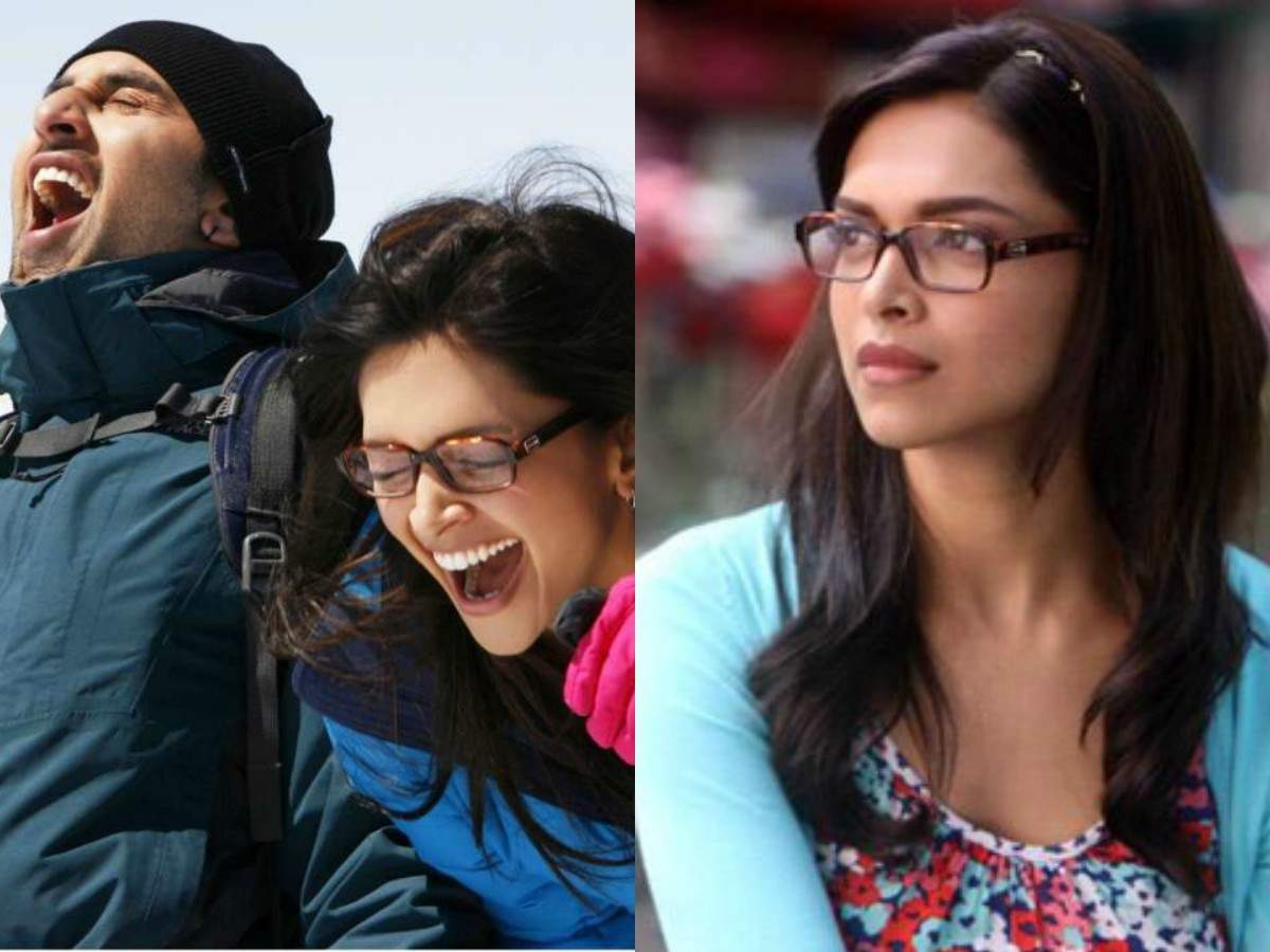 Here S Why Even After 6 Years Of Yeh Jawaani Hai Deewani Deepika Padukone S Naina Stays Alive And Popular Hindi Movie News Times Of India