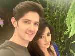 Rohan Mehra's pictures