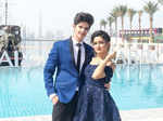 Rohan Mehra's pictures