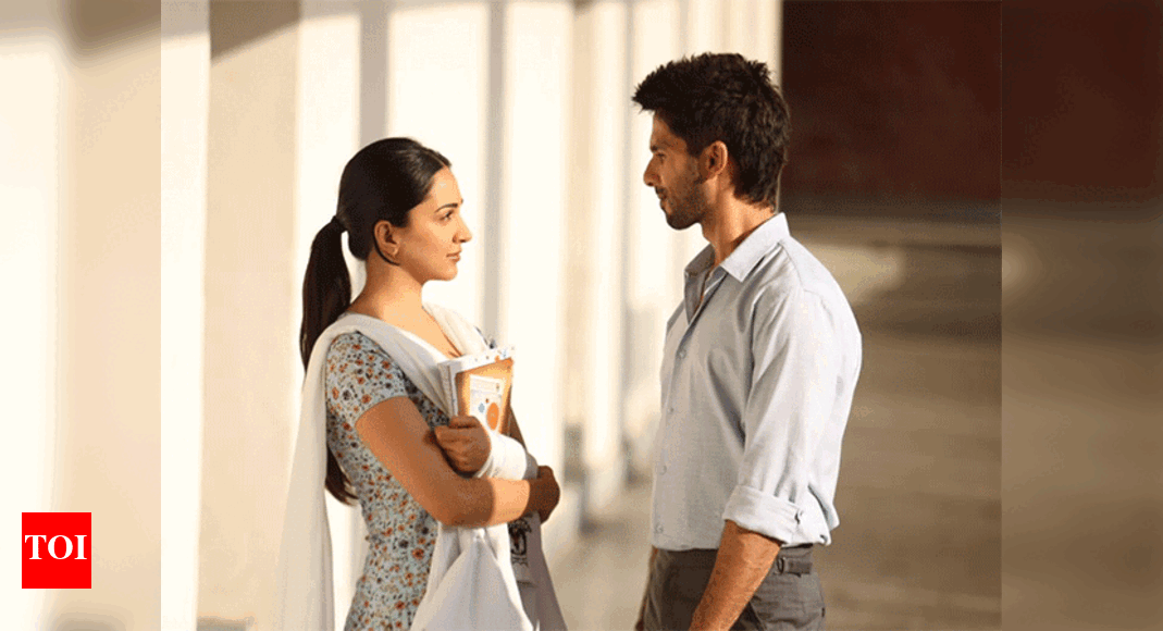 Mithoon - Arijit Singh reunite after two years for Kabir Singh's new ...