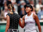 ​Victoria Azarenka knocked out, Osaka enters next round at French Open​