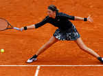 Victoria Azarenka knocked out, Osaka enters next round at French Open