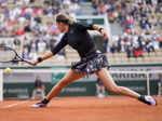 Victoria Azarenka knocked out, Osaka enters next round at French Open