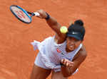 Victoria Azarenka knocked out, Osaka enters next round at French Open