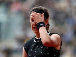 Victoria Azarenka knocked out, Osaka enters next round at French Open