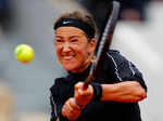 Victoria Azarenka knocked out, Osaka enters next round at French Open