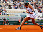 Victoria Azarenka knocked out, Osaka enters next round at French Open