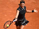 Victoria Azarenka knocked out, Osaka enters next round at French Open