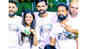 Post pack up, D-Towners bond over chai, music and conversations