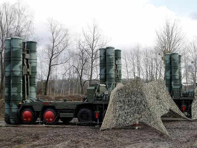 India's S-400 deal with Russia to have serious implications on defence ties with US: Trump admin