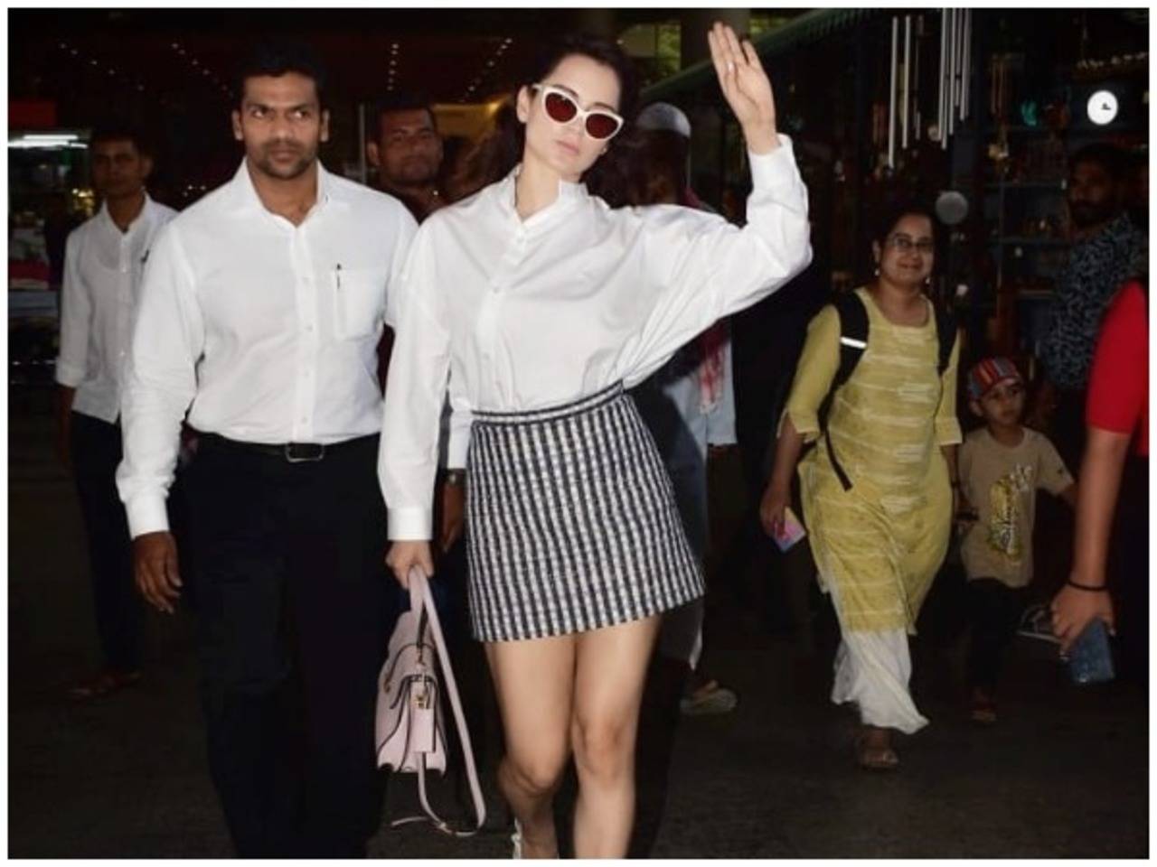 From Deepika to Alia and Kangana, check out the best airport looks of the  week