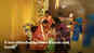 Disha Madan's baby shower