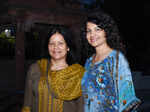 Dr Vandana and Dr Jyotsna