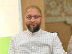 Asaduddin Owaisi