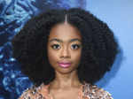 Skai Jackson